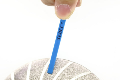 ĐÁ MÀI XEBEC dòng G